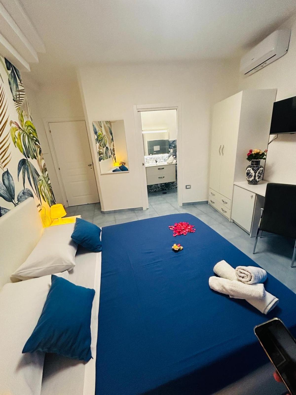 Ca Do Sorrento Sensations Bed and Breakfast Exteriör bild