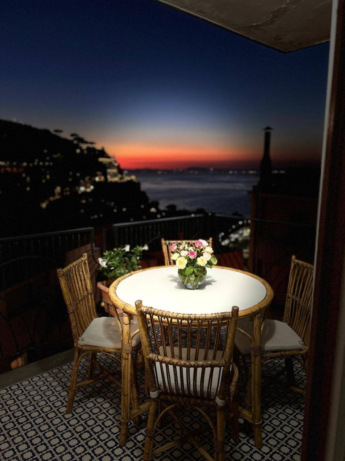 Ca Do Sorrento Sensations Bed and Breakfast Exteriör bild
