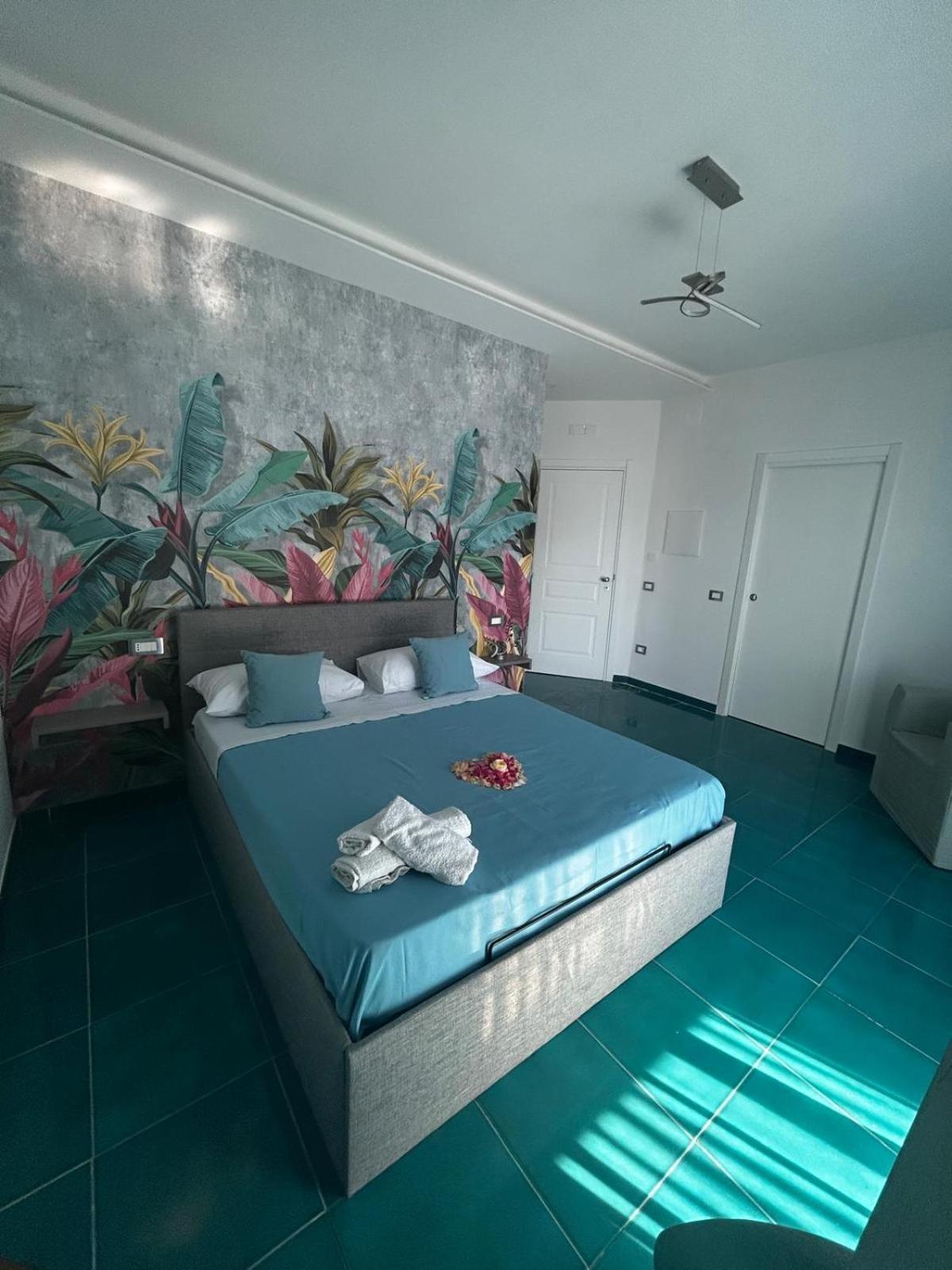 Ca Do Sorrento Sensations Bed and Breakfast Exteriör bild