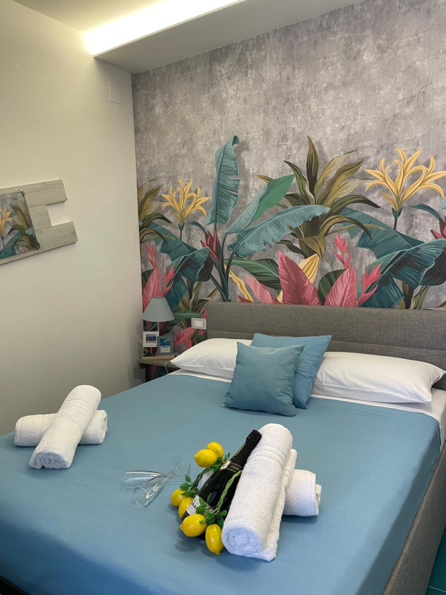 Ca Do Sorrento Sensations Bed and Breakfast Exteriör bild